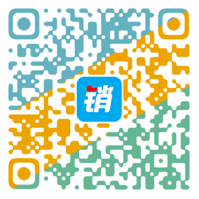 Sky移动营销二维码